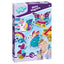 Set Creacion Imanes Brillantes Shiny Magnets TOTUM