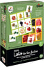 Juego educativo de frutas DISET para niños