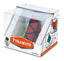 Juego Pyraminx Juguetes Cayro S.L Juego Didáctico para Todas las Edades