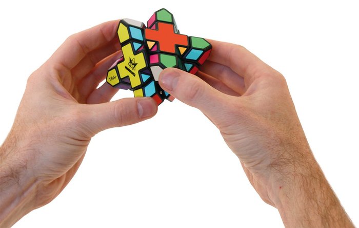 Juego Skewb Xtreme Juguetes Cayro S.L Imagen principal del producto