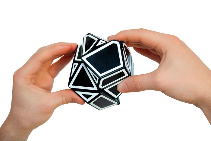 Juego Ghost Xtreme CAYRO Imagen principal del producto