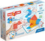 Juegos educativos Geomag Magicube Re Blocks & Cards 16