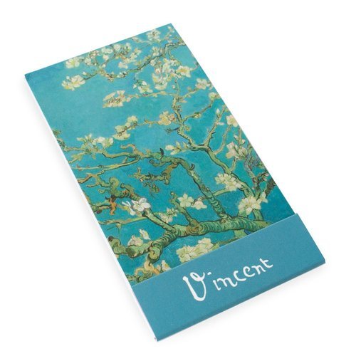 Libreta de Notas Almendros en Flor WEBSHOP ARTE Imagen principal del producto