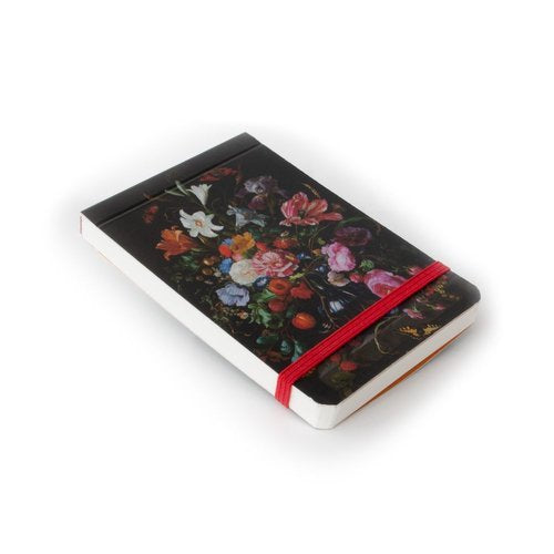 Libreta de Notas de Heem marca Webshop Arte Pack 10 unidades Imagen principal del producto