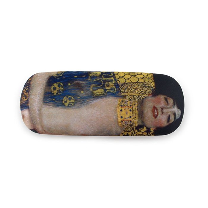 FUNDA DE GAFAS RIGIDO KLIMT | WEBSHOP ARTE | 1 UNIDAD | 8718819797937 Imagen principal del producto