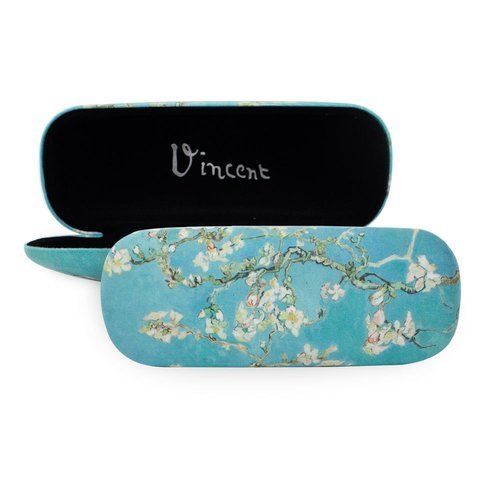 Funda de Gafas Rigida Almendros en Flor Webshop Arte Imagen principal del producto