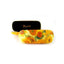 FUNDA DE GAFAS RIGIDO GIRASOLES | WEBSHOP ARTE | 1 UNIDAD | 8719524003146