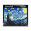 Alfombrilla de Ratón con Packaging La Noche Estrellada Marca Webshop Arte