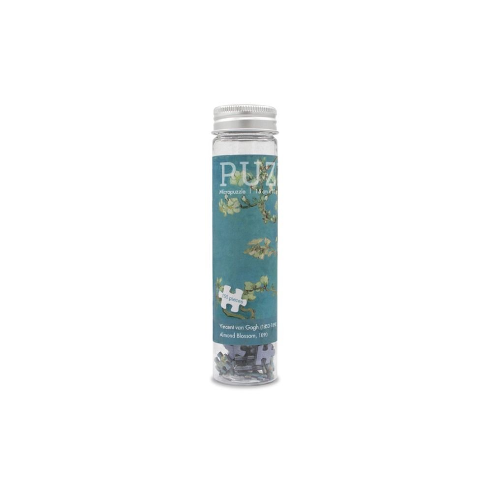 Puzzle en Tubo Vincent Van Gogh Almendro en Flor 150 Piezas WEBSHOP ARTE Imagen principal del producto