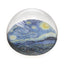 PISAPAPELES CUPULA NOCHE ESTRELLADA | WEBSHOP ARTE | 1 UNIDAD | 8719524030975