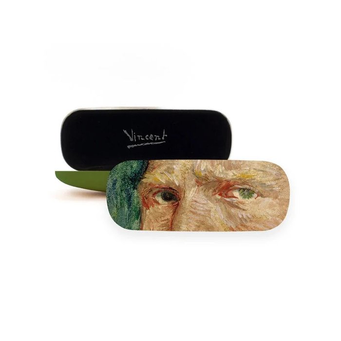 Funda de Gafas Rígido Autoretrato Van Gogh WEBSHOP ARTE Imagen principal del producto