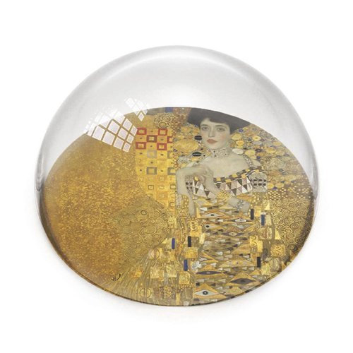 PISAPAPELES CUPULA KLIMT | WEBSHOP ARTE | 1 UNIDAD | 8719524033150 Imagen principal del producto