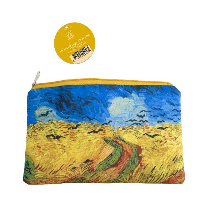 NECESER ALGODON VINCENT VAN GOGH | WEBSHOP ARTE