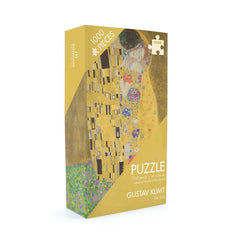PUZZLE 1000 PIEZAS KLIMT | WEBSHOP ARTE | 1 UNIDAD | 8719524044095