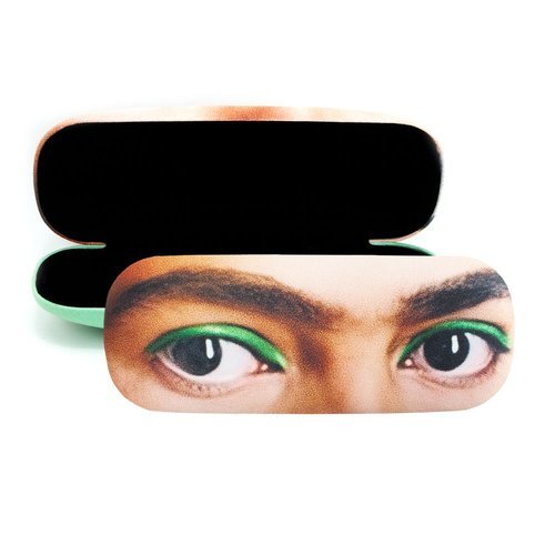 FUNDA DE GAFAS RIGIDO FRIDA KAHLO | WEBSHOP ARTE | 1 UNIDAD | 8719524044453 Imagen principal del producto