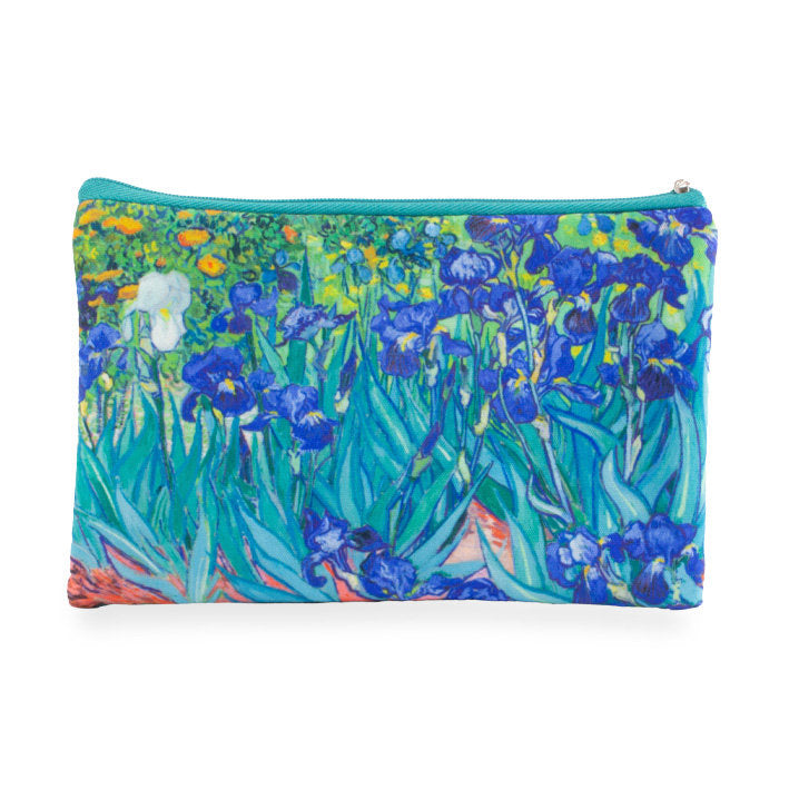 NECESER ALGODON VINCENT VAN GOGH NENUFARES | WEBSHOP ARTE Imagen principal del producto