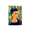 Cuaderno con Tapa Blanda A5 Frida Kahlo Autorretrato Loro Marca Webshop Arte