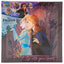 Cuadro Bordado Diamantes Frozen 29 x 29 cm New Import SL