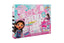 Set de Dibujo Aerografos y Plantillas Gabby New Import SL