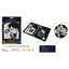 Set 2 Láminas Rasca y Descubre Harry Potter New Import SL