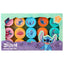 Set 15 Sellos Stitch New Import SL