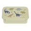Caja Almuerzo Bento Dinosaurios A Little Lovely Company