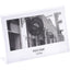 Expositor 24 Portafotos 15x10 cm Transparente Koopman