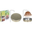 Set Espiral de Incienso Citronela Antimosquitos Koopman