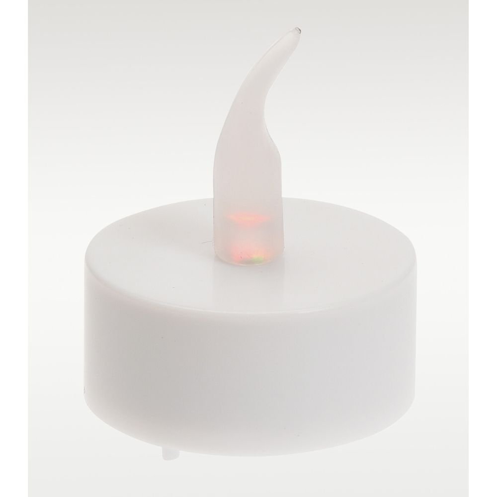 Set 24 velas de té LED Koopman