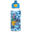 Botella Campus Pop-up 400 ml Stich Mepal