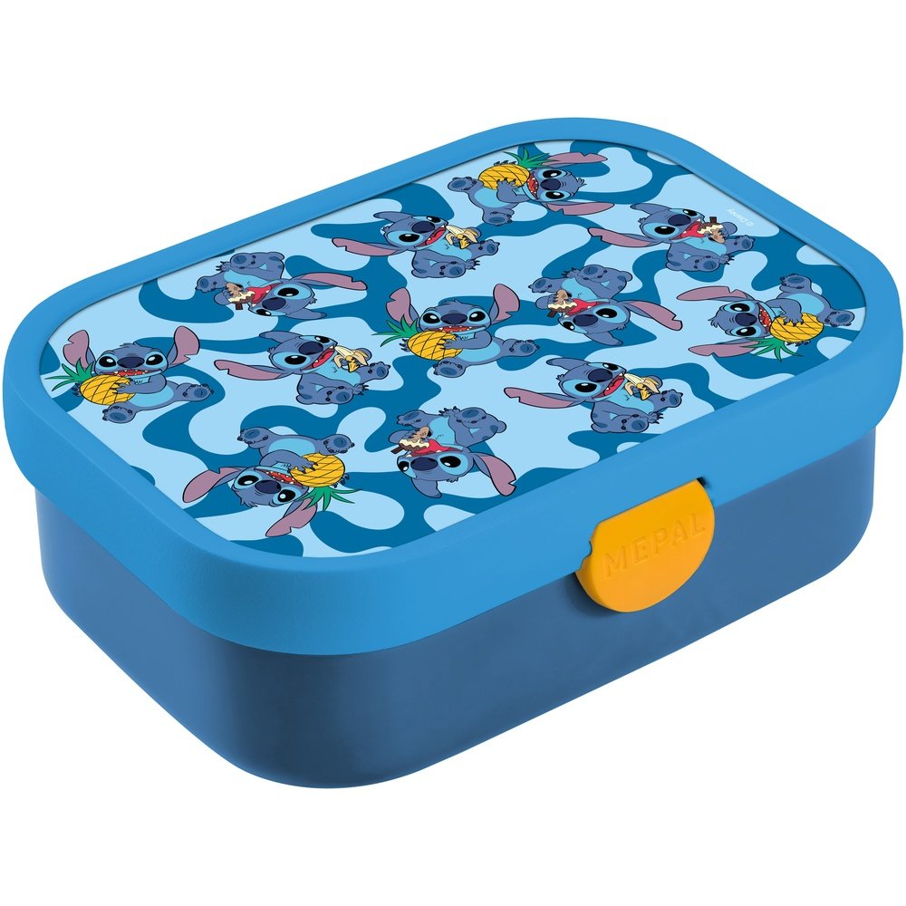 Sandwichera Campus Stich Mepal