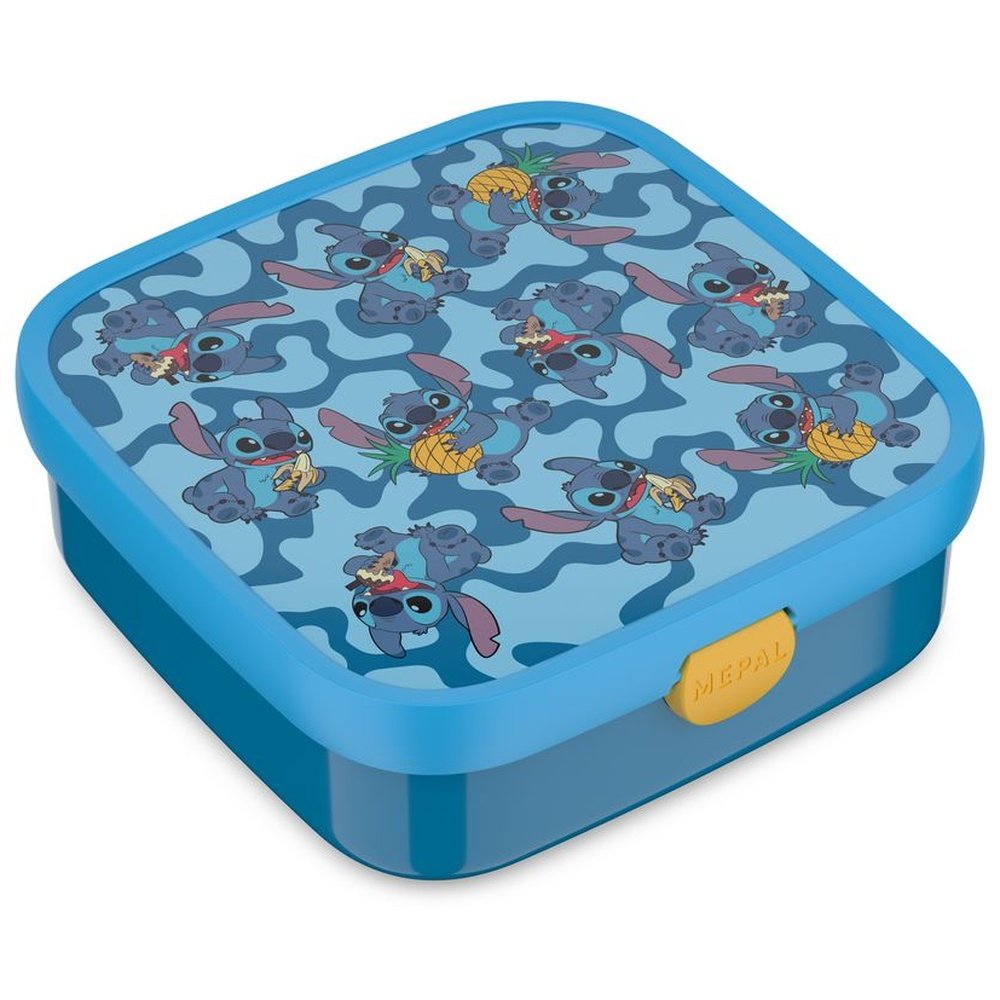 Sandwichera Campus Grande Stich Mepal