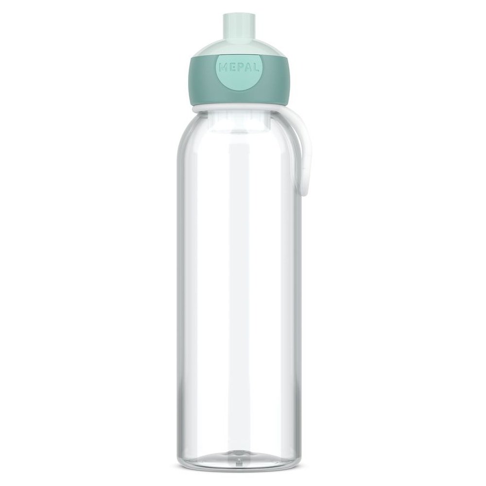 Botella Campus Pop-Up 500 ml Menta Cool Mepal