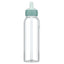 Botella Campus Flip-Up 500 ml Menta Cool Mepal