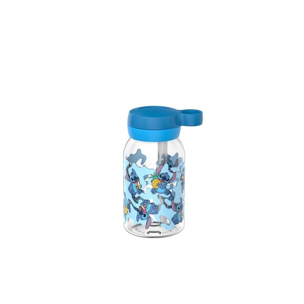 Botella Pajita Campus 450 ml Mepal Imagen principal del producto