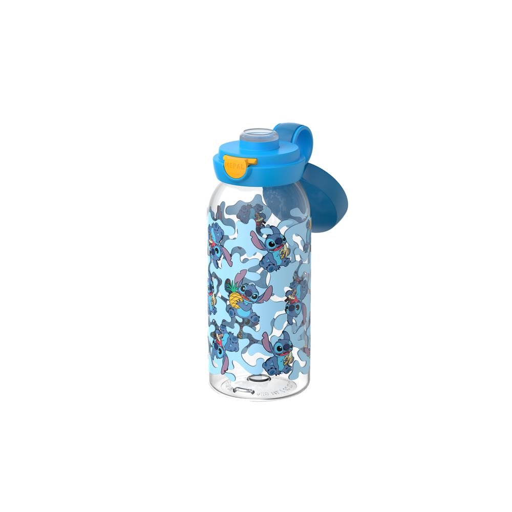 Botella Flip Campus 600 ml Mepal
