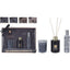 SET DE REGALO FRAGANCIA VELA + MIKADO | KOOPMAN | 1 UNIDAD | 8720573254472