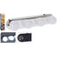 Bombilla LED con Pilas para Espejos Koopman 30,5 cm