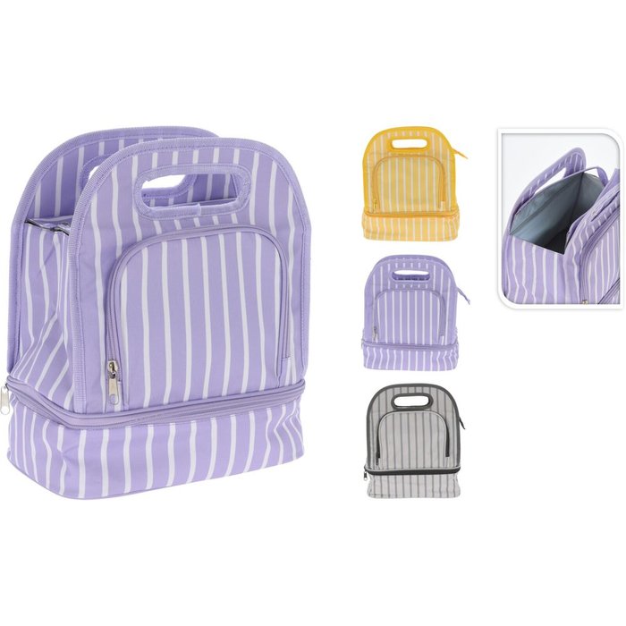 BOLSA NEVERA SWEET 25X16X31 SURTIDAS | KOOPMAN | 1 UNIDAD | 8720573468152