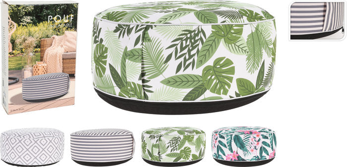 PUF HINCHABLE MODELOS SURTIDOS | KOOPMAN | 1 UNIDAD | 8720573923026 Imagen principal del producto