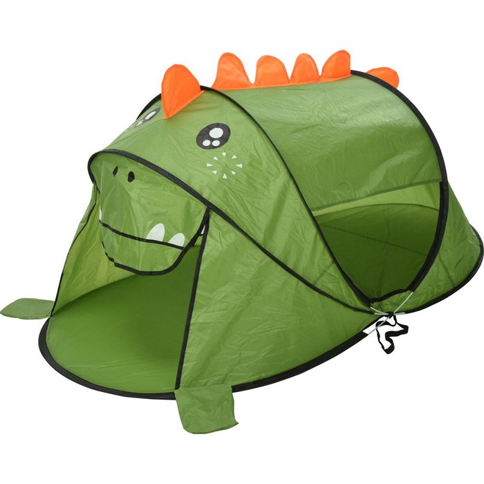 TIENDA DE CAMPAÑA POP UP CUTE ANIMALS SURTIDOS | KOOPMAN | 1 UNIDAD | 8720573928021
