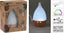 DIFUSOR DE AROMAS WOODEN | KOOPMAN | 1 UNIDAD | 8720573935432