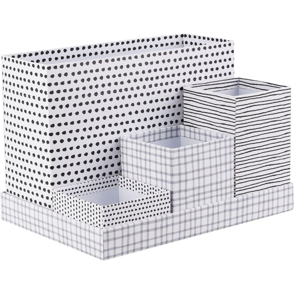Set Organizador Escritorio 5 Piezas Koopman Imagen principal del producto