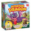 Juego de Mesa Mission Dragon Diset
