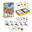Juego de Cartas Mario Kart World 1000km DISET