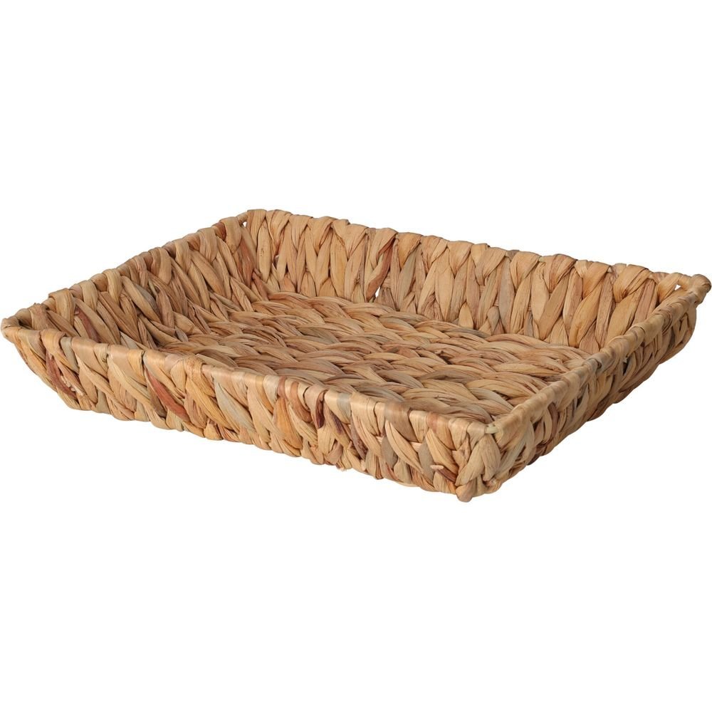 Cesta rectangular 33x26 cm Koopman para hogar y regalo Imagen principal del producto