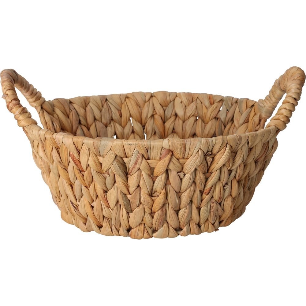 Cesta con Asas Koopman 12x26cm para regalo y decoración