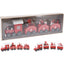 TREN MADERA 25 CM NAVIDAD | KOOPMAN CHRISTMAS | 1 UNIDAD | 8721037241366