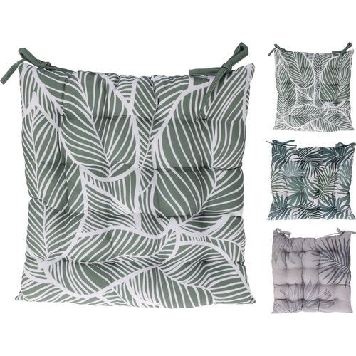 COJIN PARA SILLA TROPIC | KOOPMAN | 1 UNIDAD | 8721037328845