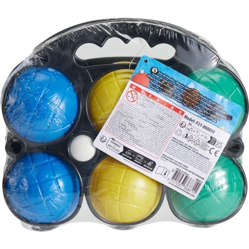 Juego Infantil Petanca Koopman Marca PENDIENTE